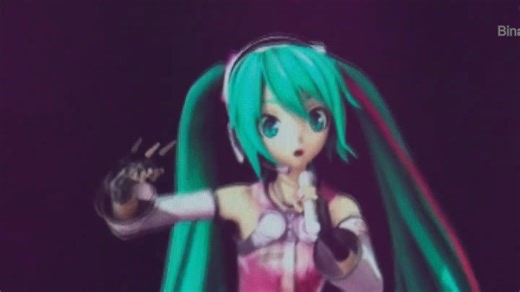 空间音频演唱会 初音未来 LAWSON 50周年特别演唱会 空间音频重映射技术特制版