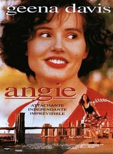 Angie (1994 film) - Alchetron, The Free Social Encyclopedia