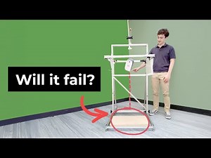 How We Drop-Test Medical Devices for the Real World