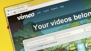 Vimeo despliega la capacidad de subir y ver vídeos a 4K para todos sus usuarios - Alta Densidad