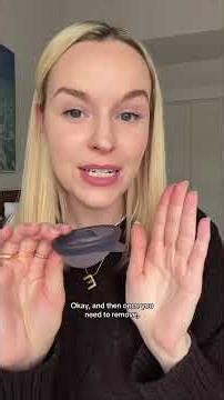 I Switched from Tampons to a Menstrual Disc (Postpartum Honest Review & How-To)