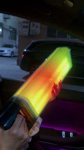 Cyberpunk's water gun.#watergun #factoryproducts #cyberpunk2077