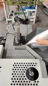 Ldpe Recycle Material Granualtor Machine,Small Capacity Scrap hdpe 30kg to 60kg/h Granulator Machine