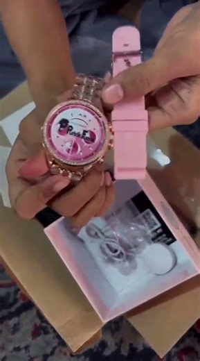 Gen 9 Smartwatch for Women with Bluetooth Calling, Fitness Tracker, Heart Rate Monitor, Stylish