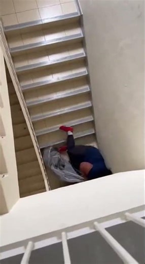 Gravity's Moving Day Surprise