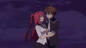 The Testament of Sister New Devil BURST (English Dub) | E9 - Beyond the Endless Dream