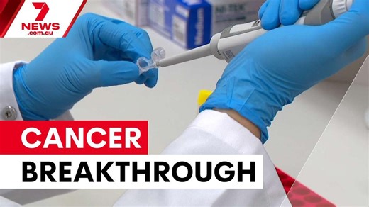 Genomic sequencing extends cancer patient lives by 50%