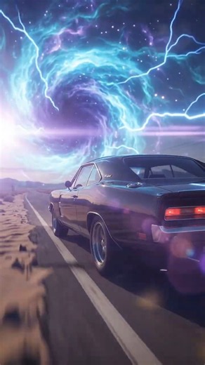 If Tame Impala made a Desert Space Rock song 🌌🚗 #shorts #shorts