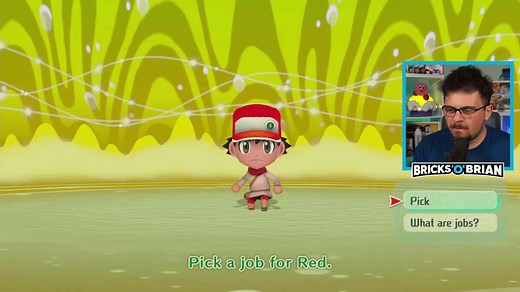 Welcoming new faces! - Episode 2 - Miitopia with Bricks 'O' Brian!