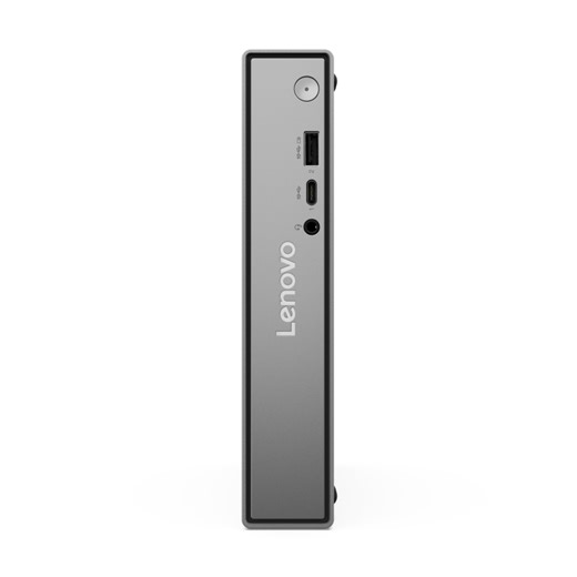 Lenovo ThinkCentre neo 50q Gen 5 Intel Core 5 210H 8 GB DDR5-SDRAM 256 GB SSD Windows 11 Pro Mini PC Negro - InfoComponentes