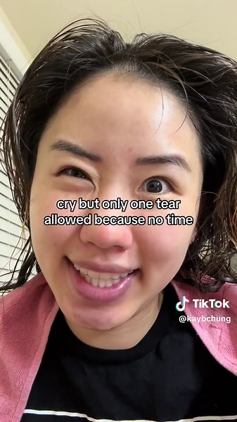 All Nighter Study Method for Dental Students | Kay Chung