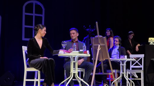 Yana Valcheva on TikTok