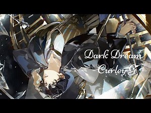 Full ver. 中英歌詞【EN/CN Lyrics】Dark Dream - 希林娜依•高 Curley Gao (《詭秘之主小丑篇》動畫片尾曲完整版) Lord of Mysteries ED