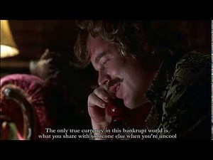 Almost Famous Uncool