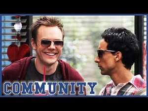 The Drunken Aftermath | Community