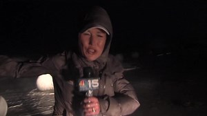 52K views · 451 reactions | Biloxi is taking a beating - Andrea Ramey NBC 15 https://mynbc15.com/weather | WPMI NBC 15 News | Facebook