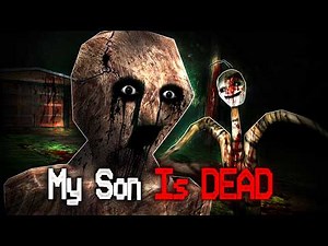 The Most EXPANSIVE Lore We Have EVER Seen in a FREE Horror Game...