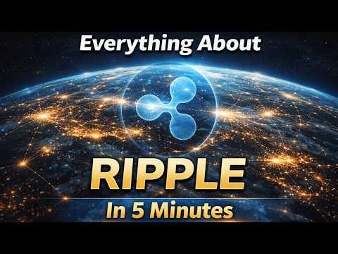Everything You Need To Know About Ripple (Explained Clearly)