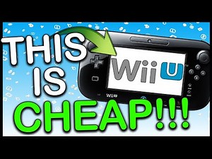 How Cheap Can Wii U Games Get? Our 10 Lowest-Priced Games