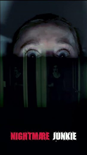 Nightmare Junkie Trailer Scary Comp