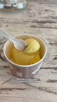 Who is behind Florida Ice Cream?