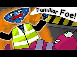 Bugbo Reanimated - FAMILIAR FOE