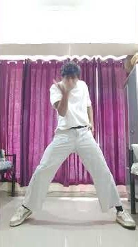 One Love (Rap Version) Dance Video performed by Prateek