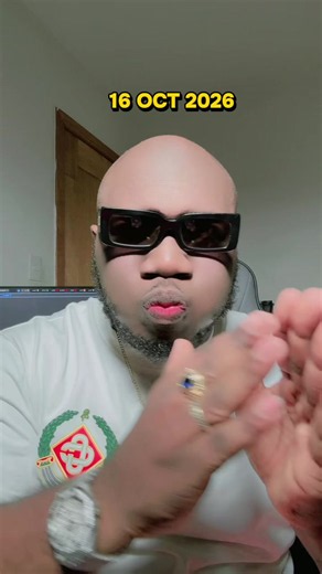 Boul cho pou jodia 16 octobre 2026