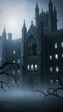 The Glass Echo Mystery: Finally Solved