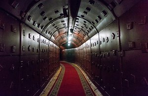 These 12 Formerly Top-Secret Bunkers Are Now Tourist Attractions