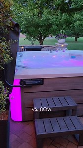 33 reactions · 8 comments | 2016 vs. Today✨️ Over the years, our...