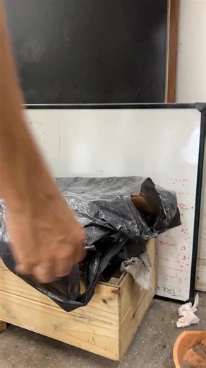 You’ll never guess what I’m building 🤯 Do you think fingerboard could be an Olympic discipline? 🥇 You better start practicing NOW ✌️🛹 #fingerboard #techdeck #diy #maker #skate | Finger Industries