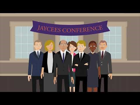 Roberts v. United States Jaycees Case Brief Summary | Law Case Explained