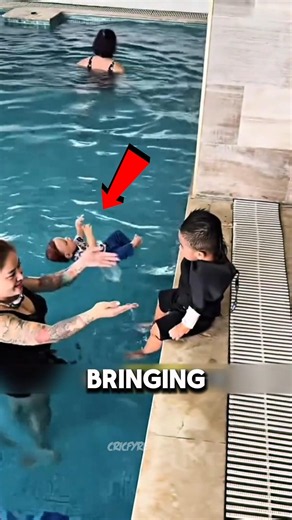 The mother did her child wrong 🤱 🥺