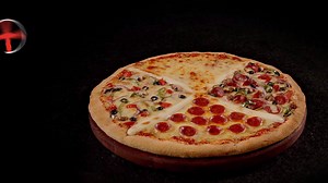 New Extreme Pizza, New Extreme fun! #xtreme | Pizza Hut