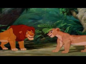 The Lion King Simba’s Mighty Adventure Part 4 Old Friends