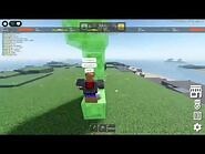 ZVH ukrgeniusdimon's v1.2 Beta Test Slime Rocket Bug