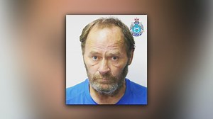 Urgent search for convicted killer and rapist