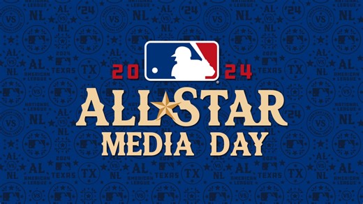 ASG Media Day: Aaron Judge