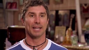 Auction Kings: Season 1 Episode 5 Dinosaur Tooth / Victorian Furniture