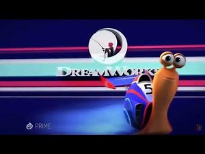 DreamWorks Channel Turbo Ident