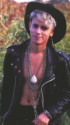 HBD - Martin Gore