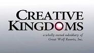 Creative Kingdoms