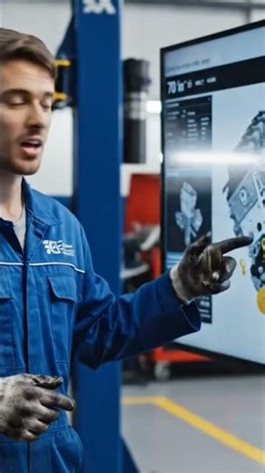 Scanner Código P0101 / P0102 / P0103 Falha no sensor MAF? Motor fraco e sem força!