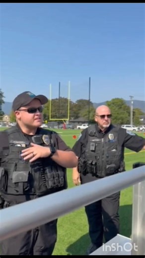 We Have an Update to the Sandpoint–Lake City Fan Removal at the JV Football Game. The video below show fans who were trespassed from War Memorial Field during Saturday afternoon’s Sandpoint vs. Lake City game and they are sharing their side of the story. The Lake City fans say they moved over to the Sandpoint “home” side bleachers simply to watch the game and enjoy the atmosphere. According to them, there was friendly banter with students and cheering for both teams — nothing unsportsmanlike or 
