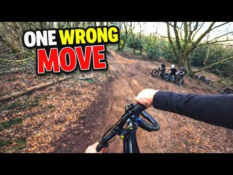 HEMLOCK STONE | NOTTS GOLD | SUMMER VIBES | HOT LAPS