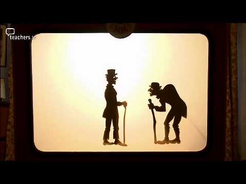 Teachers TV: Primary Science: Light - How We See