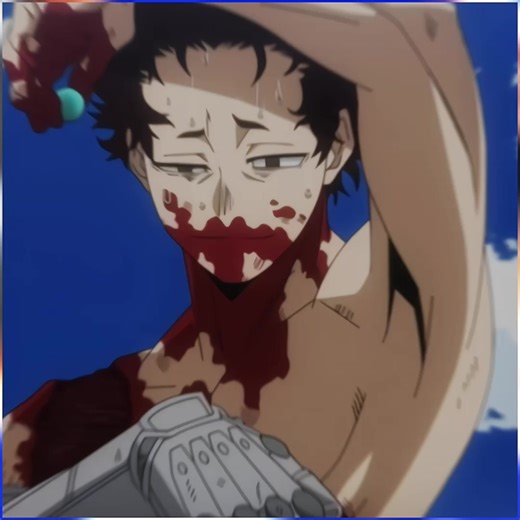 This is another draft chill papi chulo #mrcompress #mha #myheroacademia #bnha #foryoupage