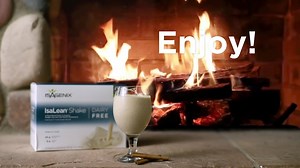 Enjoy a healthy twist on a holiday cookie classic with our Snickerdoodle Shake recipe! | Isagenix®