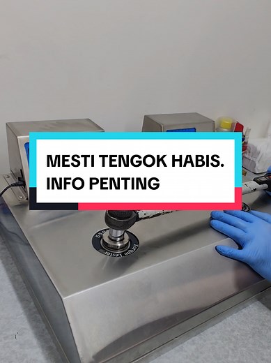 Pentingnya Kalibrasi Torquewrench untuk Bacaan Tepat